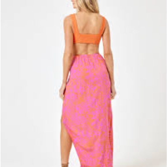 L' space Mia Skirt - Picture 4 of 7